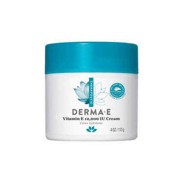 Vitamin E 12,000 Iu Creme - Derma E